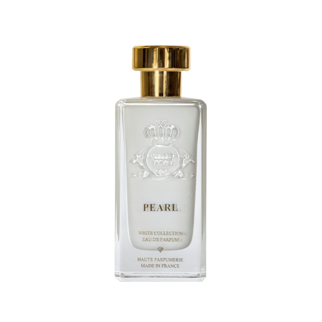 Immagine del profumo Pearl di Al-Jazeera Perfumes