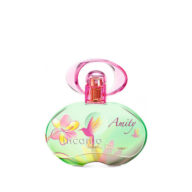 Immagine del profumo Incanto Amity di Salvatore Ferragamo