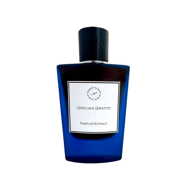 Immagine del profumo Grecian Gratto di Scent Journey