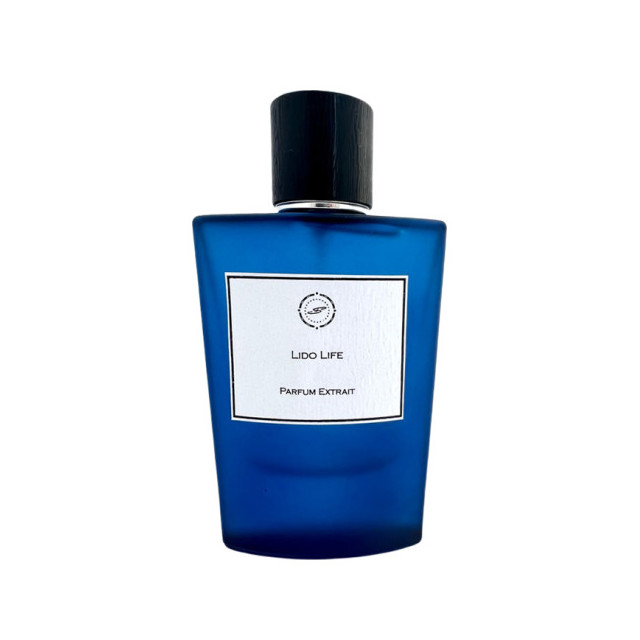 Immagine del profumo Lido Life di Scent Journey