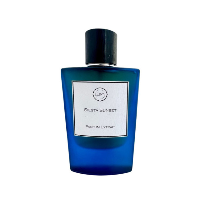 Immagine del profumo Siesta Sunset di Scent Journey