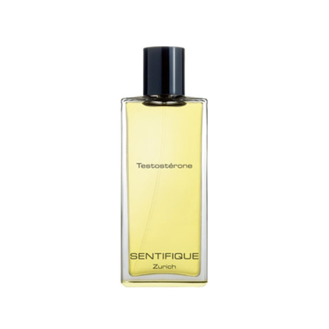 Immagine del profumo Testosterone di Sentifique