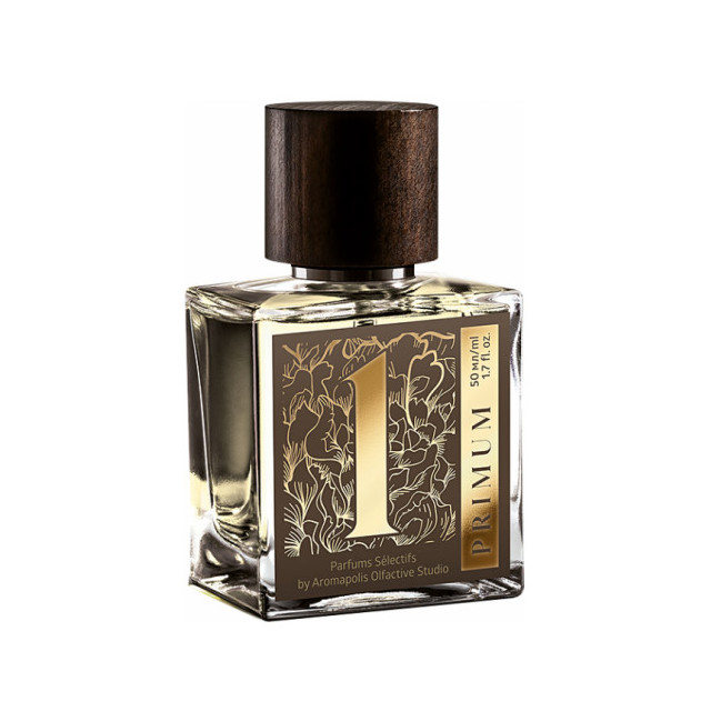 Immagine del profumo 1 PRIMUM di Siberian Wellness