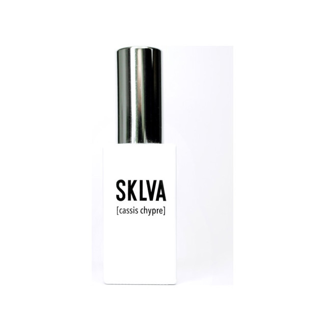 Immagine del profumo [cassis chypre] di SKLVA