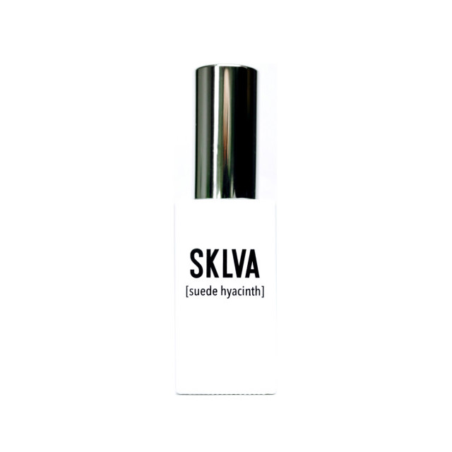 Immagine del profumo [suede hyacinth] di SKLVA