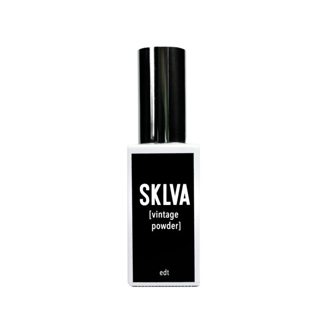 Immagine del profumo [vintage powder] di SKLVA