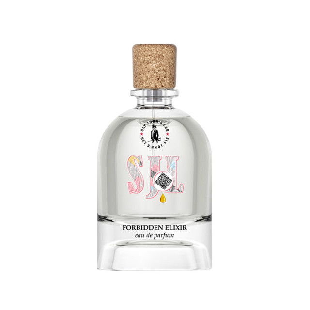 Immagine del profumo Forbidden Elixir di Sly John's Lab
