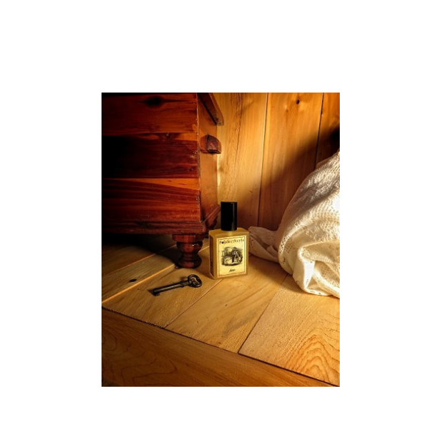 Immagine del profumo Attic di Solstice Scents