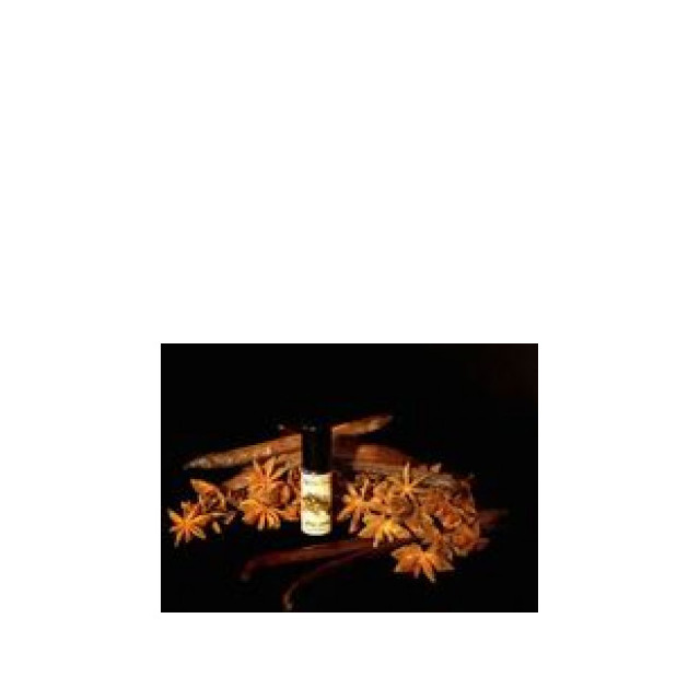 Immagine del profumo Black Mallow di Solstice Scents