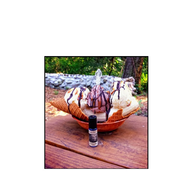 Immagine del profumo Blackburn's Parlor di Solstice Scents