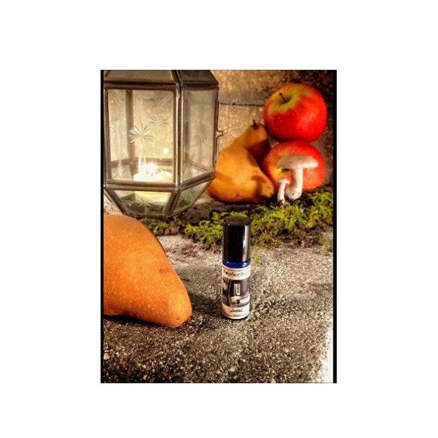 Immagine del profumo Cellar di Solstice Scents