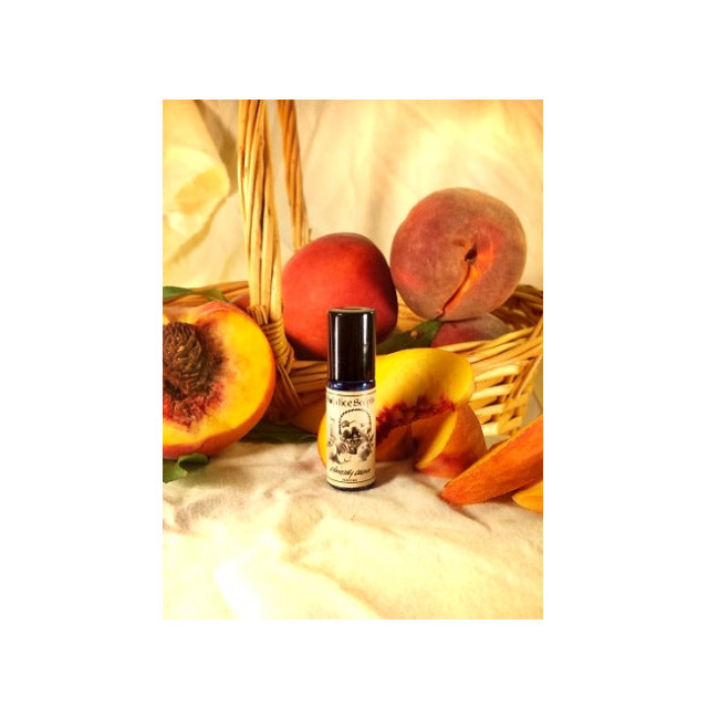 Immagine del profumo Chantilly Cream di Solstice Scents