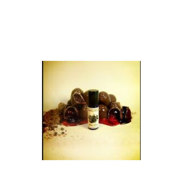 Immagine del profumo Cherry Cordial di Solstice Scents