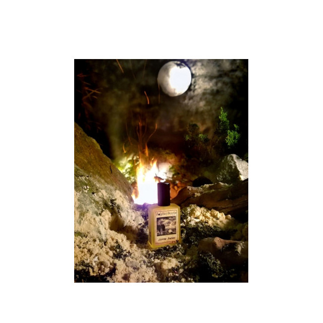 Immagine del profumo Cliffside Bonfire di Solstice Scents
