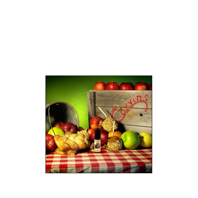 Immagine del profumo Corvin's Apple Fest di Solstice Scents