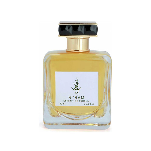 Immagine del profumo Wisdom & Oud di S''Ram
