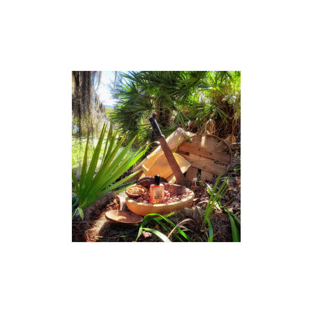 Immagine del profumo Estate Cacao di Solstice Scents