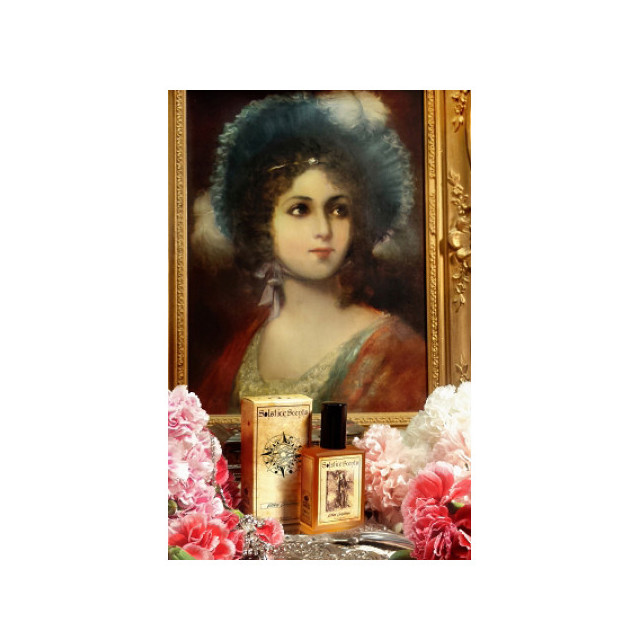 Immagine del profumo Estate Carnation di Solstice Scents