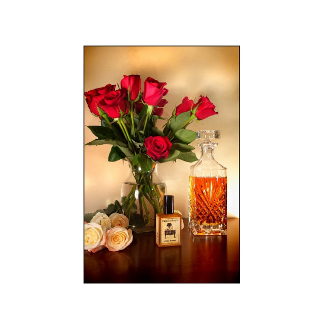 Immagine del profumo Estate Rosewood di Solstice Scents