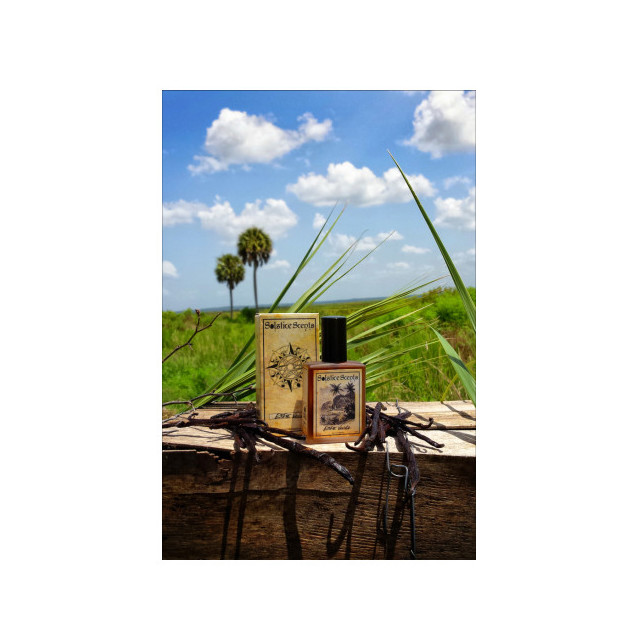 Immagine del profumo Estate Vanilla di Solstice Scents