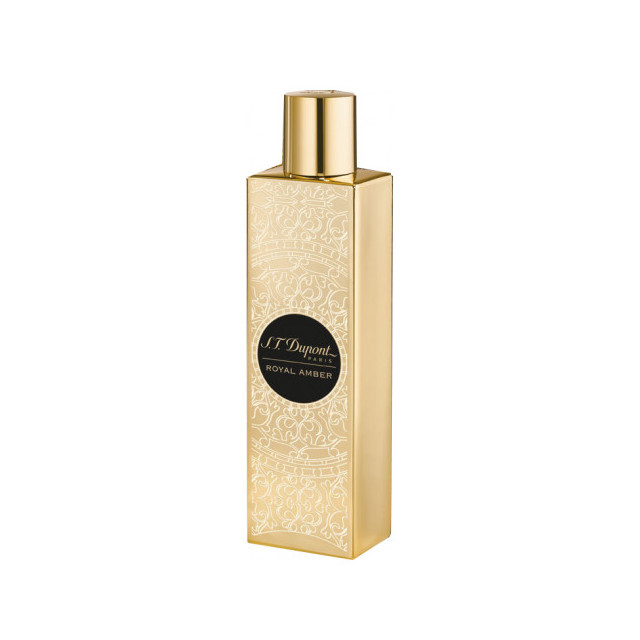 Immagine del profumo Royal Amber di S.T. Dupont