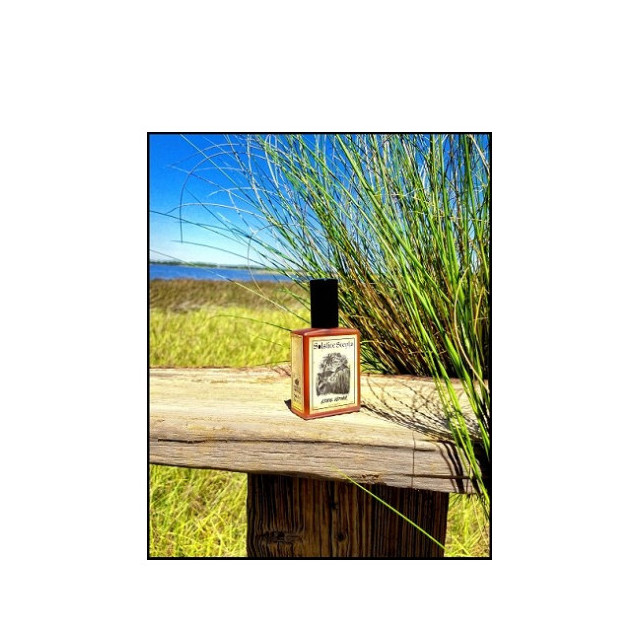 Immagine del profumo Estate Vetiver di Solstice Scents