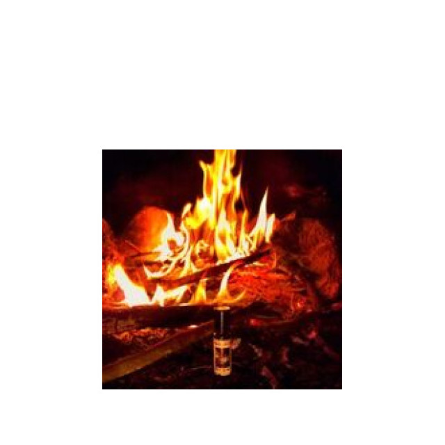Immagine del profumo Fires in the Night di Solstice Scents