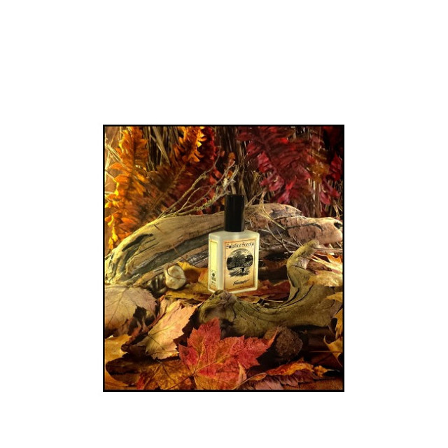Immagine del profumo Foxcroft di Solstice Scents