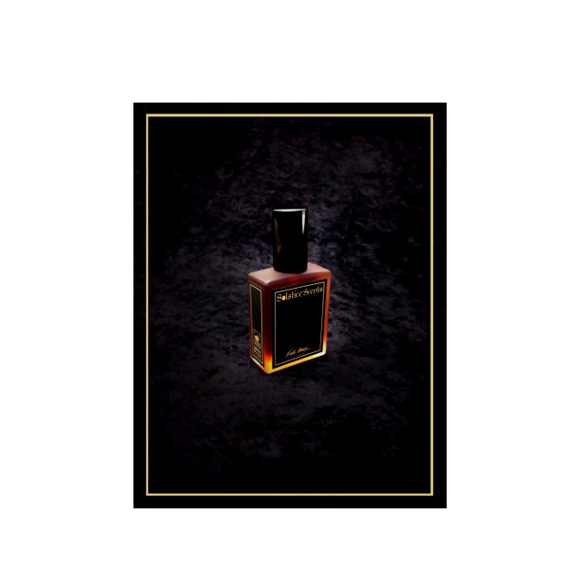 Immagine del profumo Full Dark di Solstice Scents