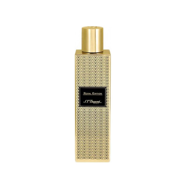 Immagine del profumo Royal Edition di S.T. Dupont