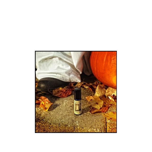 Immagine del profumo Halloween Night di Solstice Scents