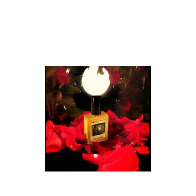 Immagine del profumo Heart of the Night di Solstice Scents