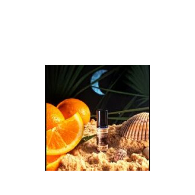 Immagine del profumo Heat of the Night di Solstice Scents