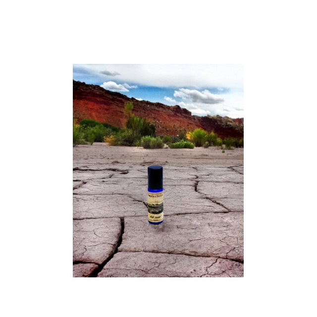 Immagine del profumo High Desert di Solstice Scents