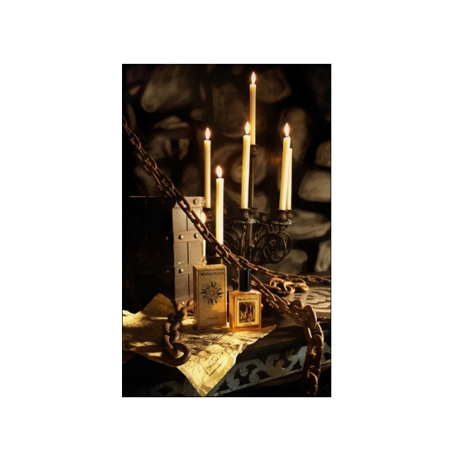Immagine del profumo Inquisitor di Solstice Scents