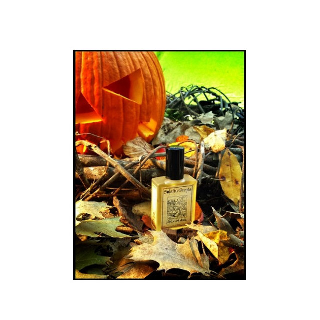 Immagine del profumo Jack and the Devil di Solstice Scents
