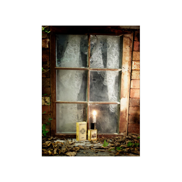 Immagine del profumo Manor di Solstice Scents