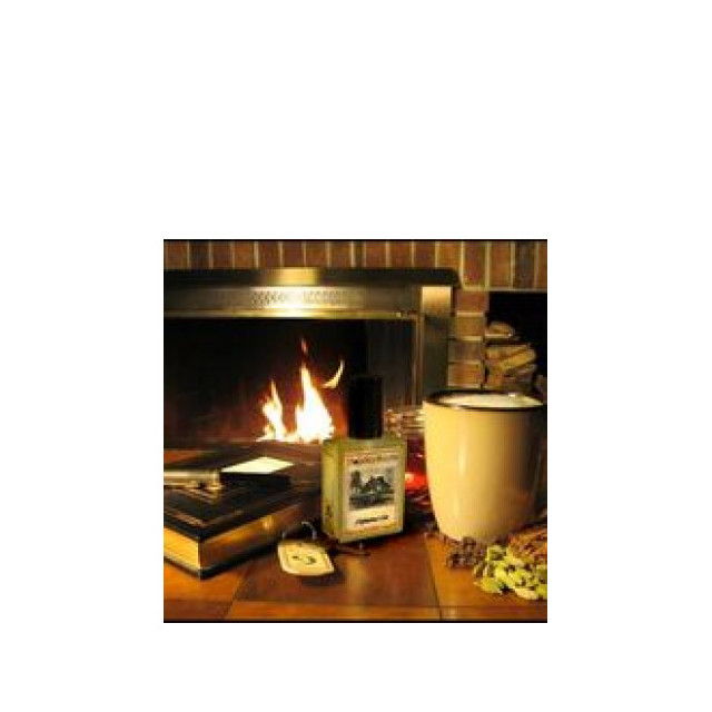 Immagine del profumo Maplewood Inn di Solstice Scents