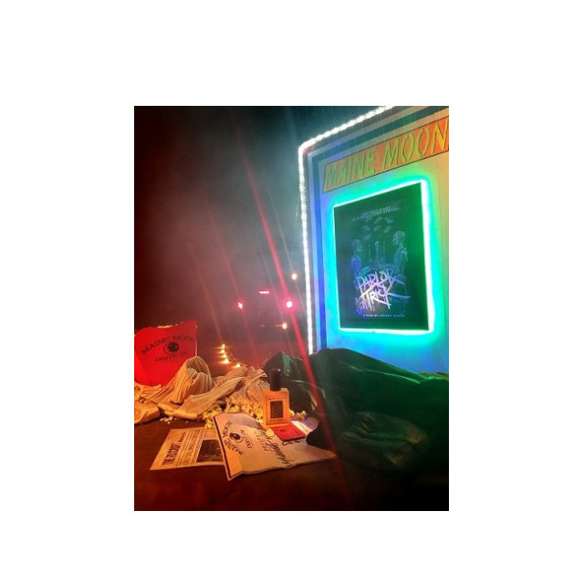 Immagine del profumo Midnight Marquee di Solstice Scents