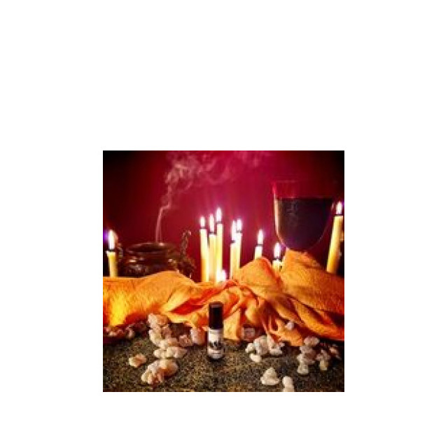 Immagine del profumo Minister di Solstice Scents