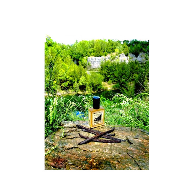 Immagine del profumo Mountain Vanilla di Solstice Scents