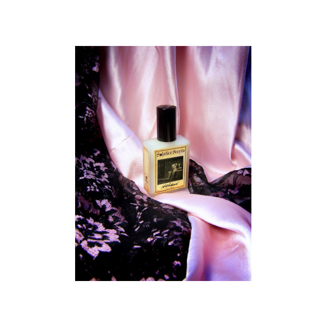 Immagine del profumo Nightgown di Solstice Scents