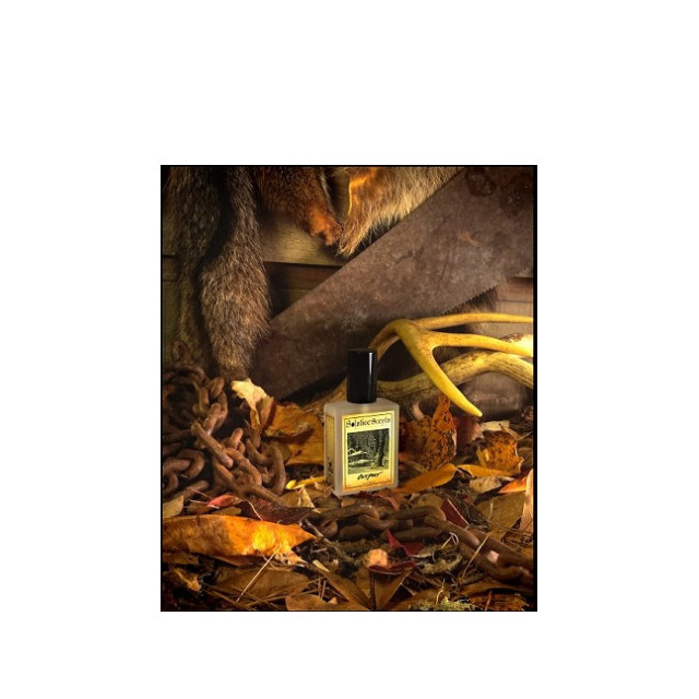 Immagine del profumo Outpost di Solstice Scents