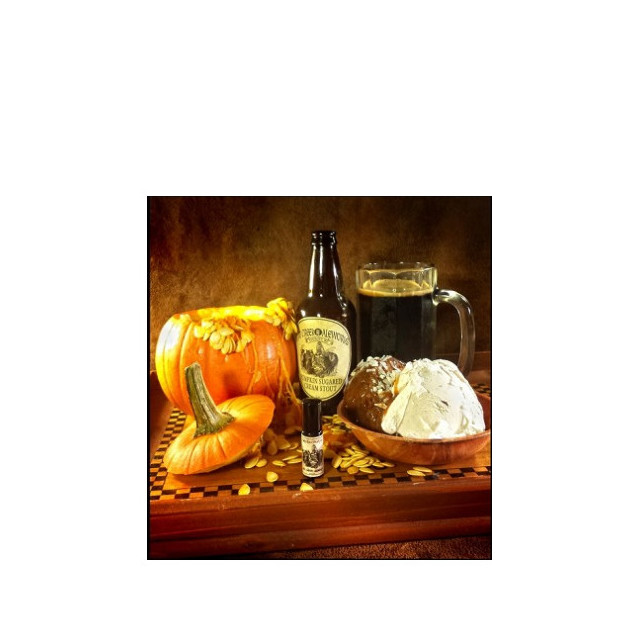 Immagine del profumo Owl Creek Aleworks di Solstice Scents