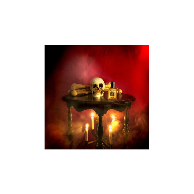 Immagine del profumo Parlor Trick di Solstice Scents