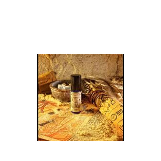 Immagine del profumo Pharaoh di Solstice Scents