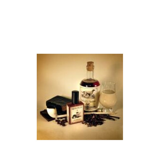 Immagine del profumo Postprandial di Solstice Scents