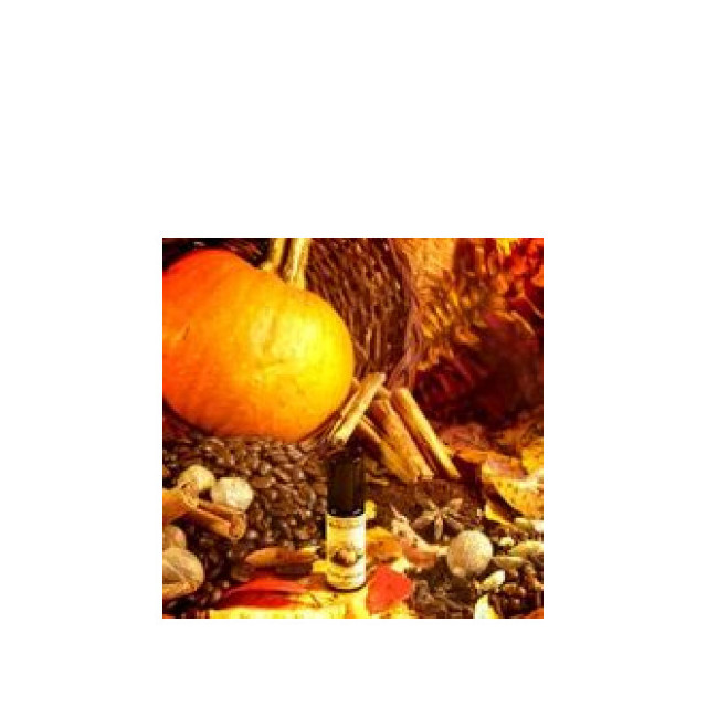 Immagine del profumo Pumpkin Spice Latte di Solstice Scents