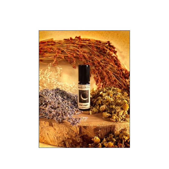 Immagine del profumo Quiet Night di Solstice Scents