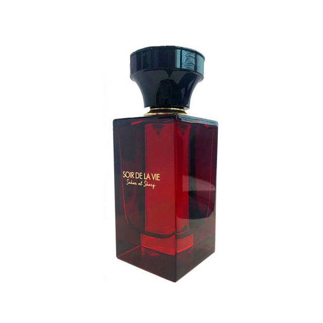 Immagine del profumo Soir De La Vie di Sahar Al Sharq Perfumes